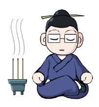 做梦道士好不好梦到道士是什么意思